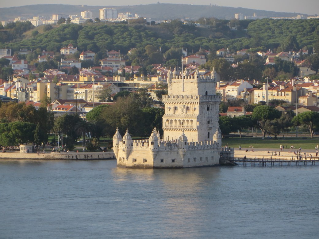 Tower of Belem