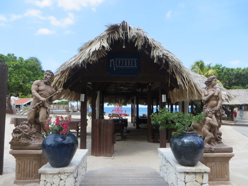 Mediterranean Restaurant