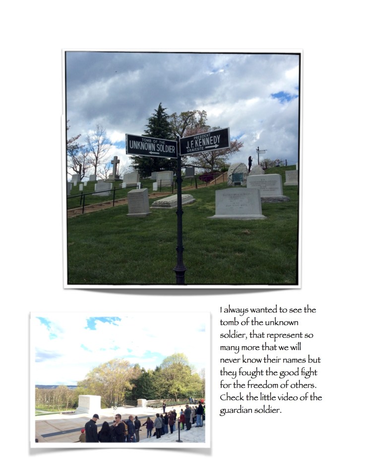 Getaway Weekend in Washington DC14